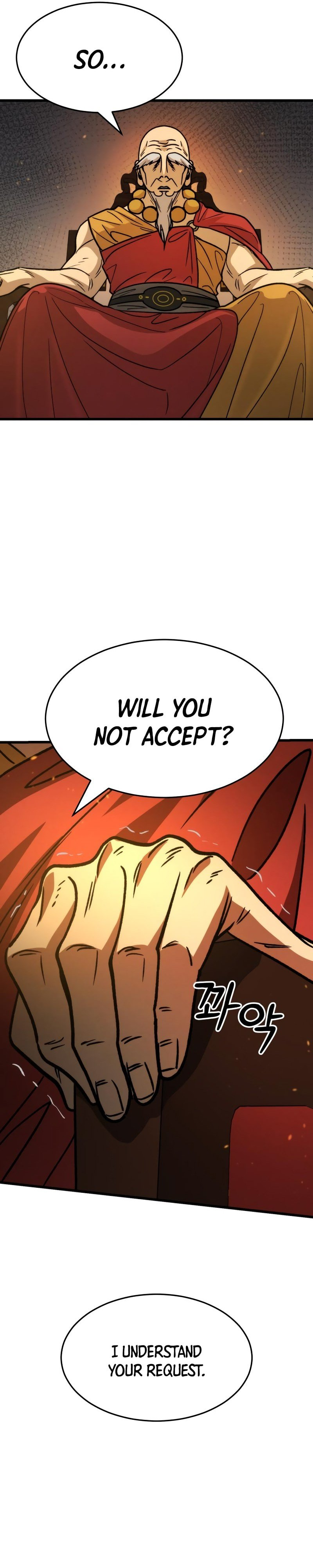 The New Beggars' Sect Chapter 42 54